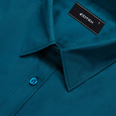 Premium Solid Shirt S029 - DTEX