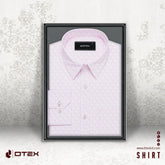 Premium Solid Shirt S033 - DTEX