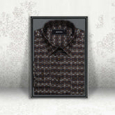 Premium Solid Shirt S037 - DTEX