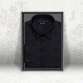 Premium Solid Shirt S038 - DTEX