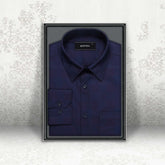 Premium Solid Shirt S039 - DTEX