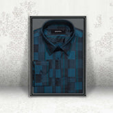 Premium Solid Shirt S040 - DTEX