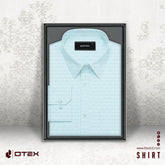 Premium Solid Shirt S043 - DTEX