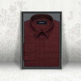 Premium Solid Shirt S045 - DTEX