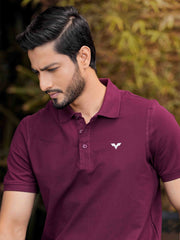 VIVAZ Edition Premium Signature Polo shirt V201 - DTEX