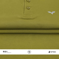 VIVAZ Edition Premium Signature Polo shirt V202 - DTEX