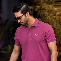 VIVAZ Edition Premium Signature Polo shirt V205 - DTEX