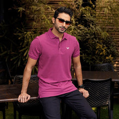 VIVAZ Edition Premium Signature Polo shirt V205 - DTEX