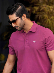 VIVAZ Edition Premium Signature Polo shirt V205 - DTEX