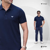 VIVAZ Edition Premium Signature Polo shirt V206 - DTEX