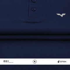 VIVAZ Edition Premium Signature Polo shirt V206 - DTEX