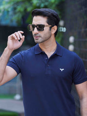 VIVAZ Edition Premium Signature Polo shirt V206 - DTEX