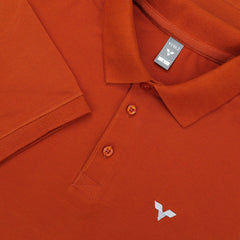 VIVAZ Edition Premium Signature Polo shirt V207 - DTEX