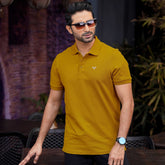 VIVAZ Edition Premium Signature Polo shirt V208 - DTEX