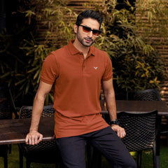 VIVAZ Edition Premium Signature Polo shirt V209 - DTEX