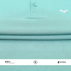 VIVAZ Edition Premium Signature Polo shirt V212 - DTEX