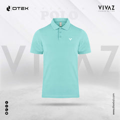 VIVAZ Edition Premium Signature Polo shirt V212 - DTEX