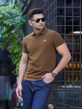 VIVAZ Edition Premium Signature Polo shirt V213 - DTEX