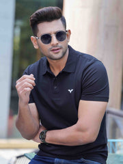 VIVAZ Edition Premium Signature Polo shirt V214 - DTEX