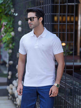 VIVAZ Edition Premium Signature Polo shirt V216 - DTEX