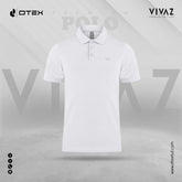 VIVAZ Edition Premium Signature Polo shirt V216 - DTEX