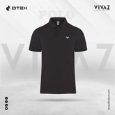 VIVAZ Edition Premium Signature Polo shirt V217 - DTEX