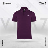 VIVAZ Edition Premium Signature Polo shirt V218 - DTEX