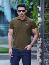 VIVAZ Edition Premium Signature Polo shirt V219 - DTEX