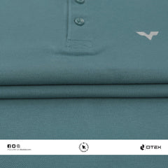 VIVAZ Edition Premium Signature Polo shirt V220 - DTEX