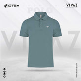 VIVAZ Edition Premium Signature Polo shirt V220 - DTEX