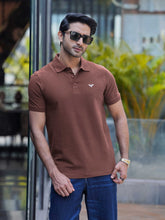 VIVAZ Edition Premium Signature Polo shirt V221 - DTEX