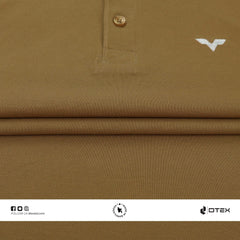 VIVAZ Edition Premium Signature Polo shirt V222 - DTEX