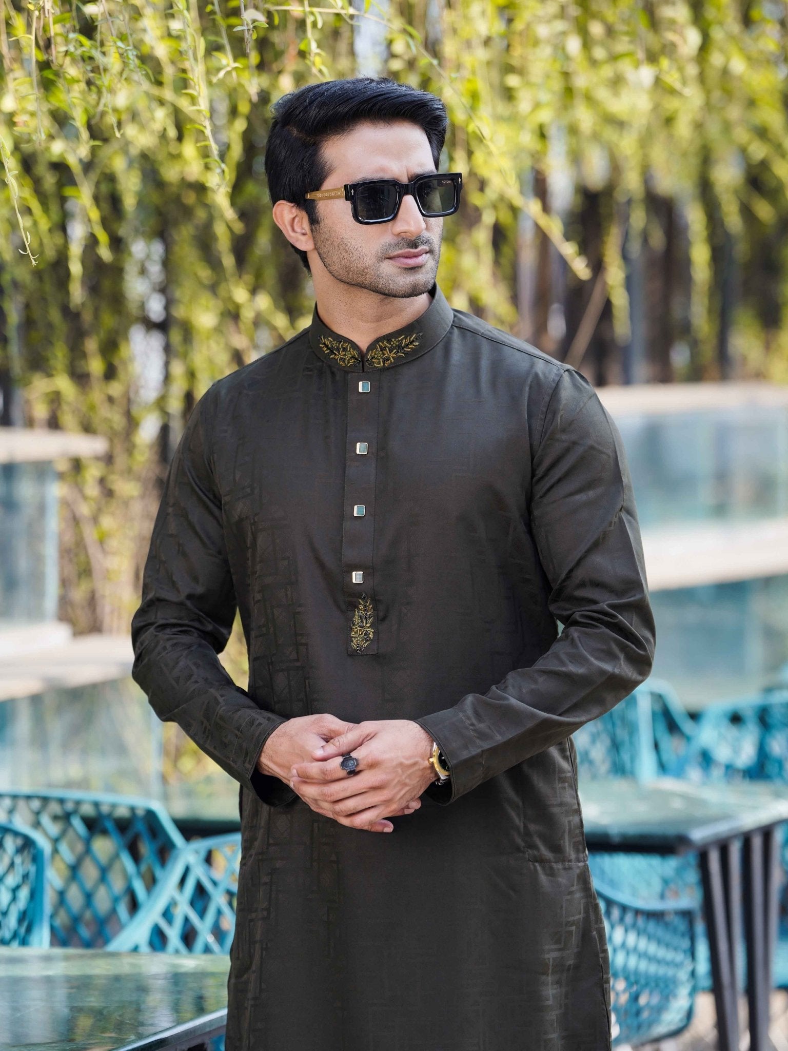 ZADZORI PANJABI ZP2112 - DTEX