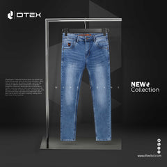 DEMIIM JEANS PANT D5005