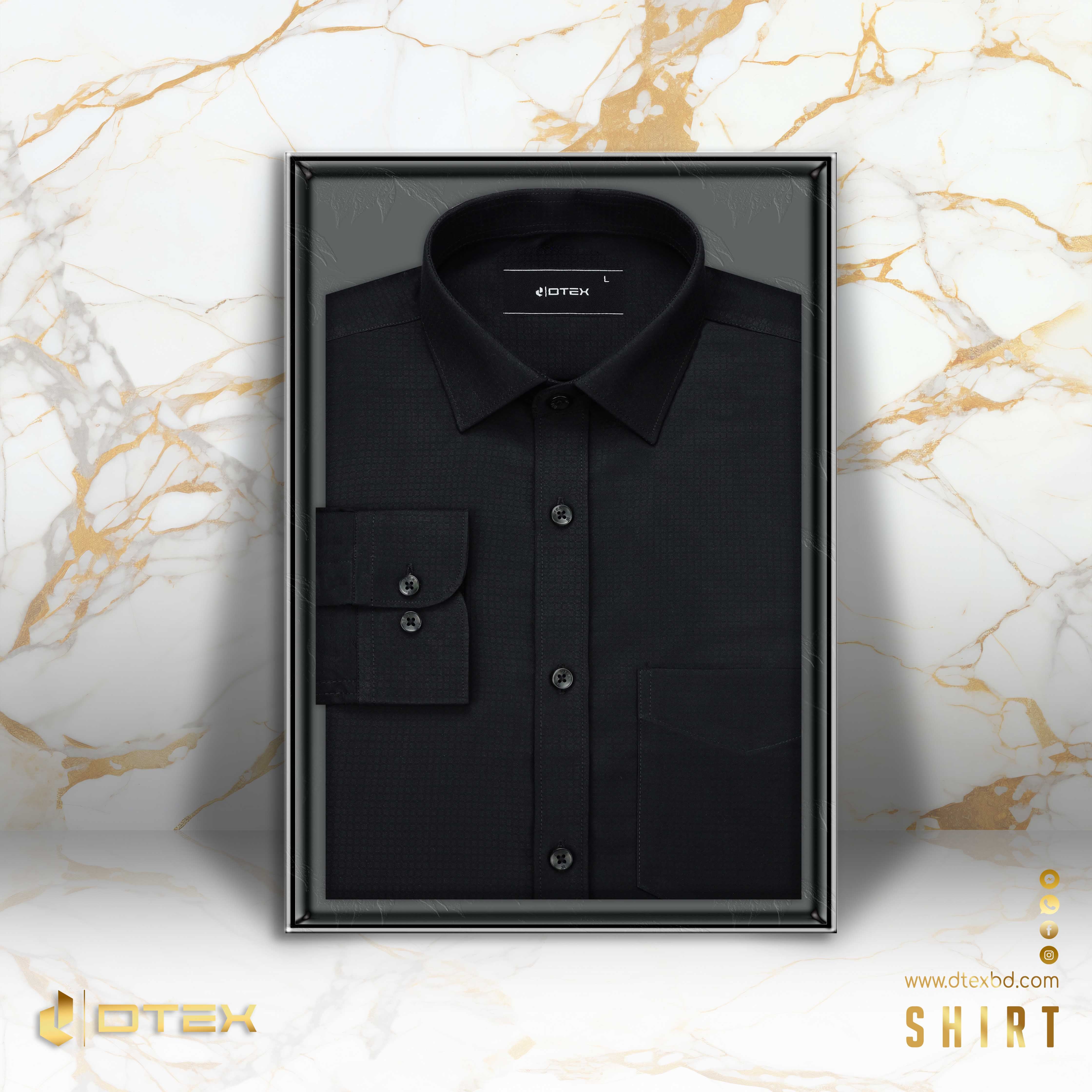 LIMITED EDITION EXCLUSIVE SHIRT SPK022