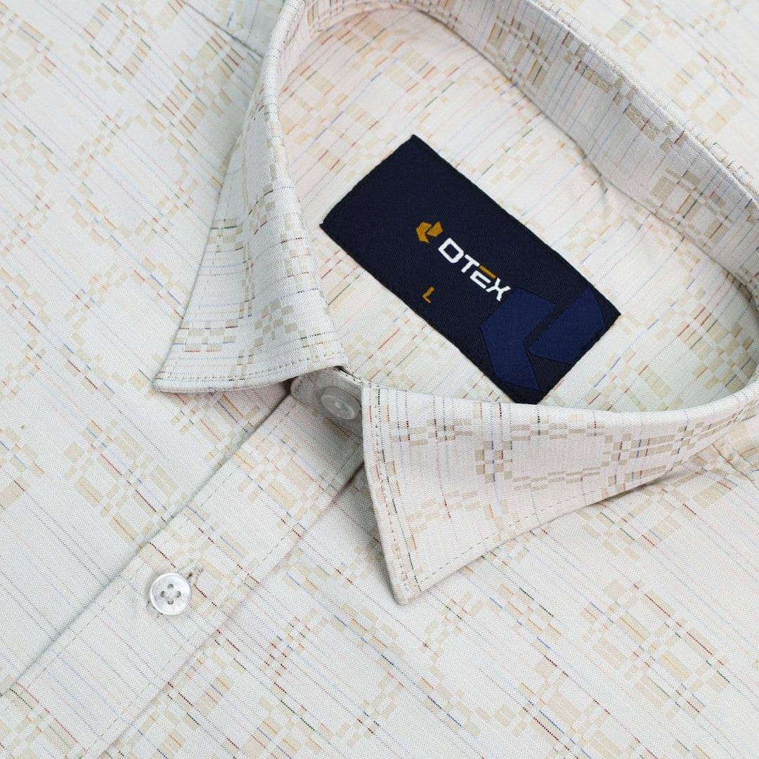 DTEX Luxury Edition Shirt 004