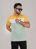 Designer Edition Premium Cut & Sew Polo shirt FB224