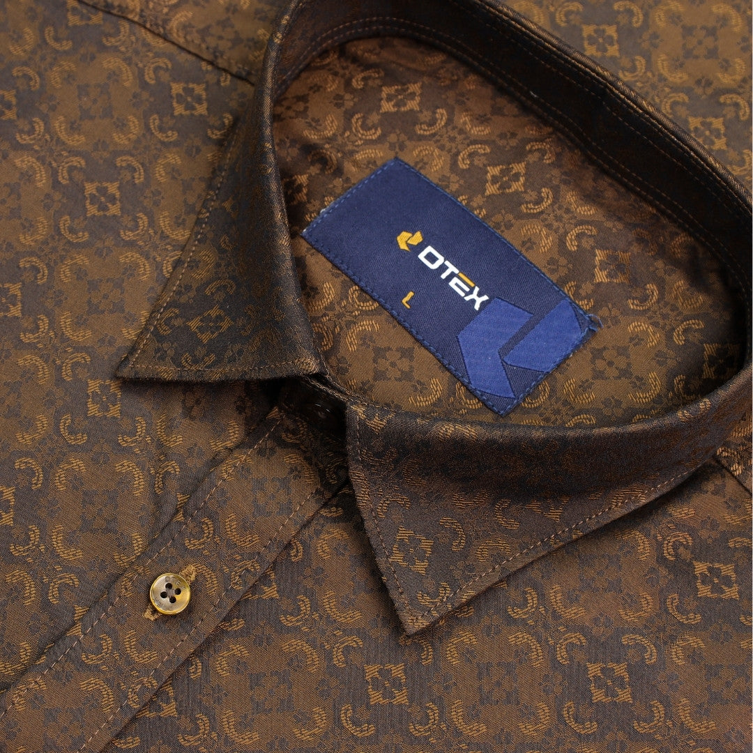 DTEX Luxury Edition Shirt 006