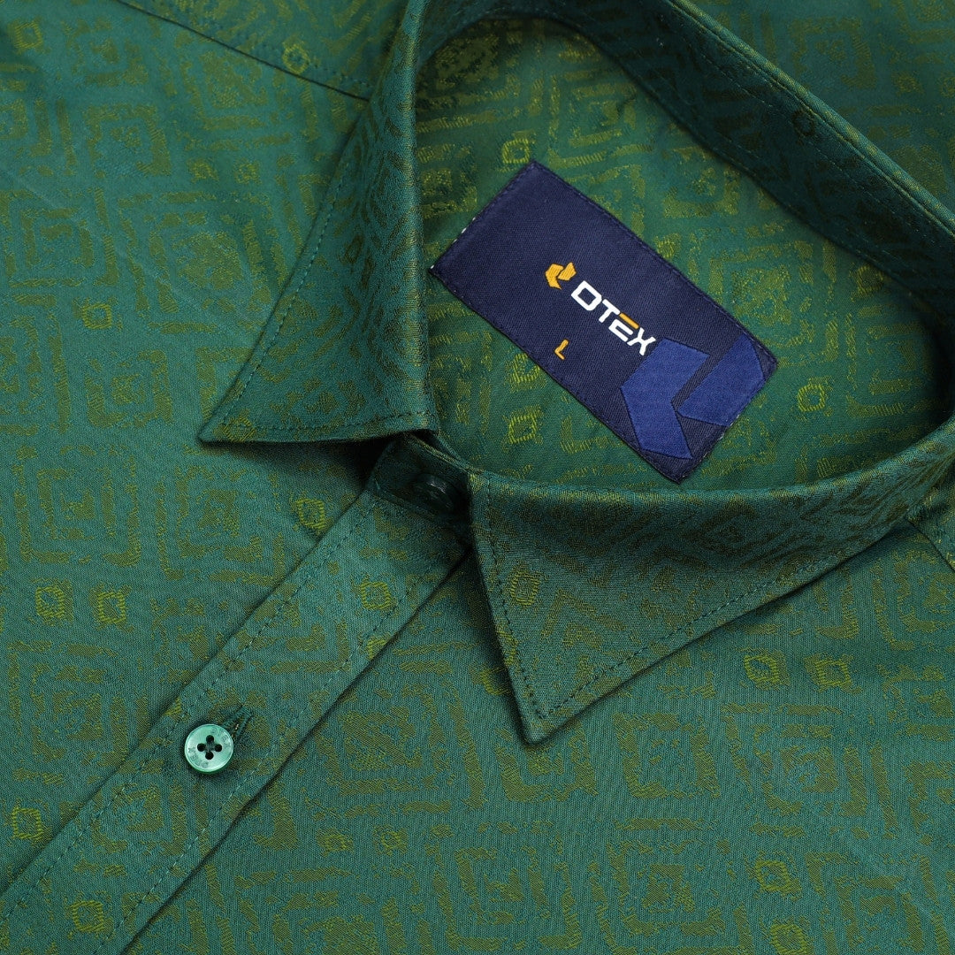 DTEX Luxury Edition Shirt 007