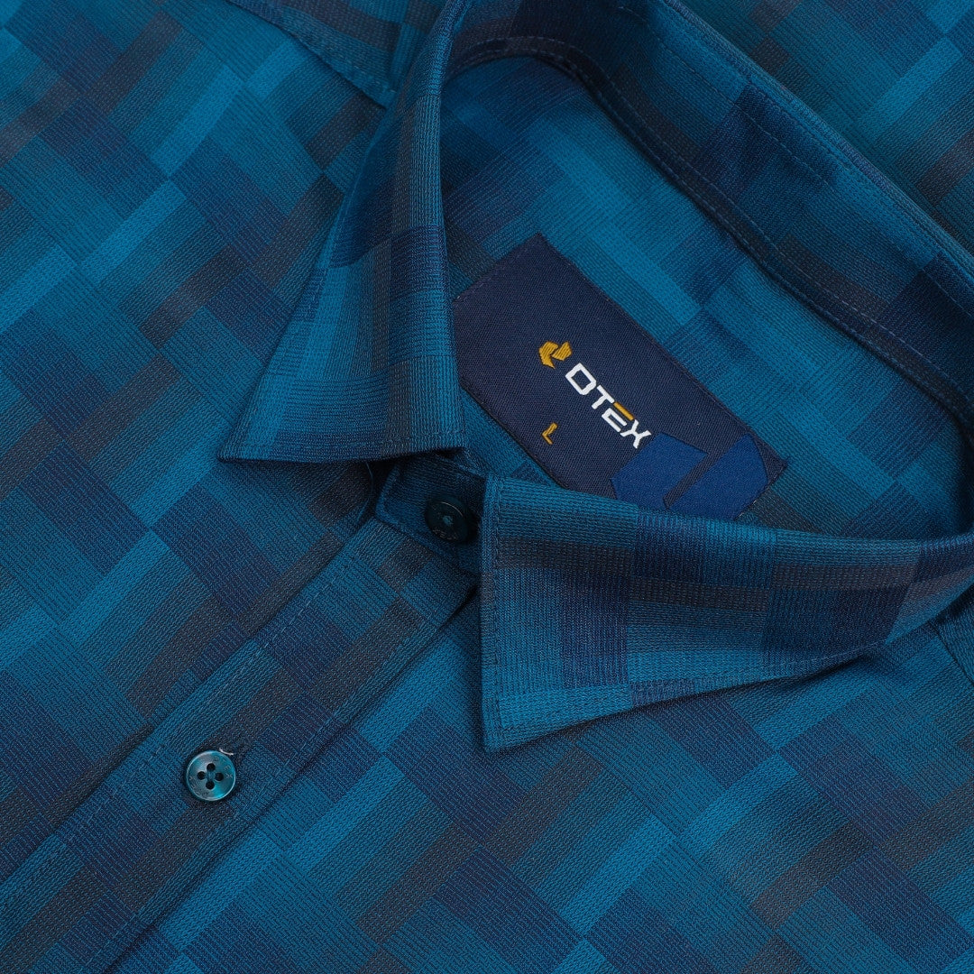 DTEX Luxury Edition Shirt 010