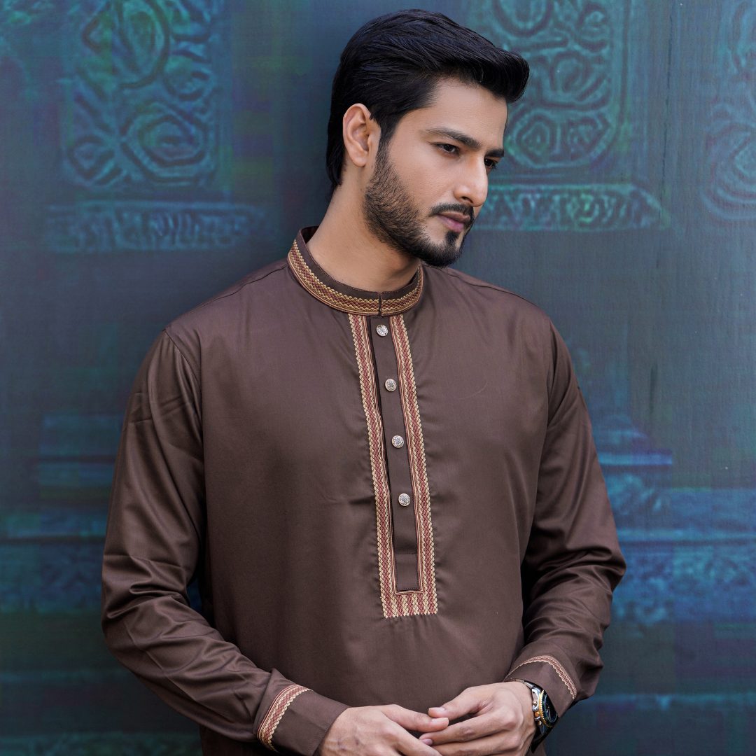 DTEX Ethnic Edition Panjabi M-437