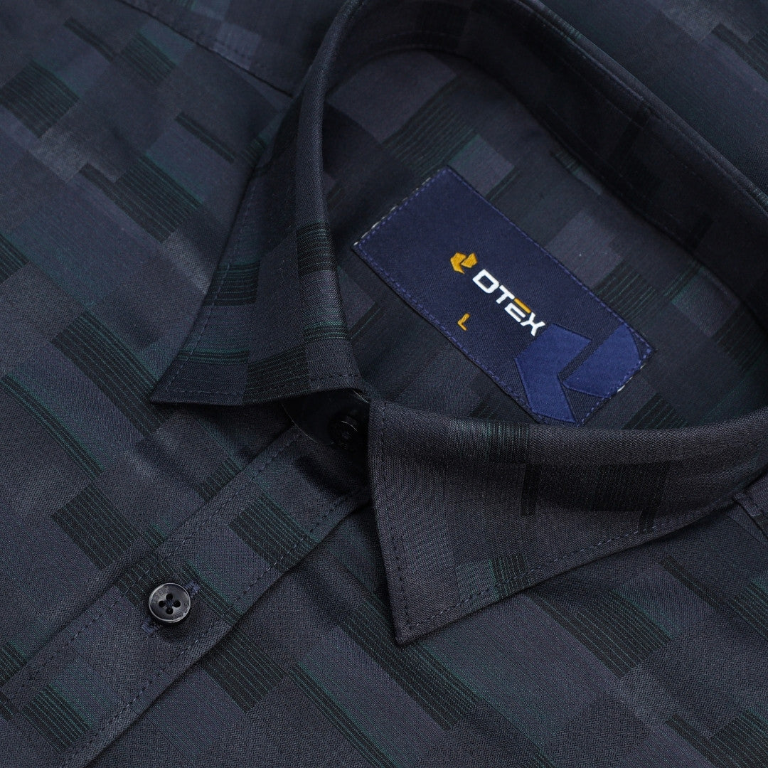 DTEX Luxury Edition Shirt 012