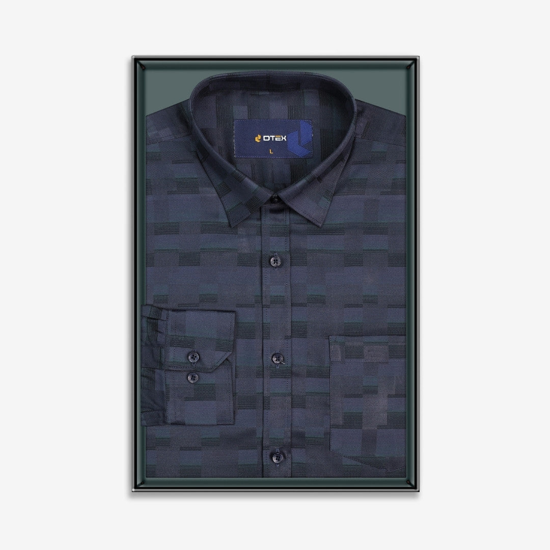 DTEX Luxury Edition Shirt 012