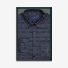 DTEX Luxury Edition Shirt 012