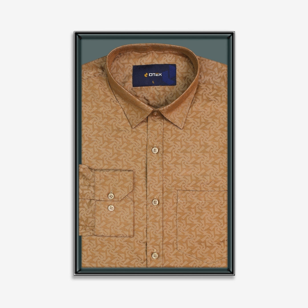 DTEX Luxury Edition Shirt 013