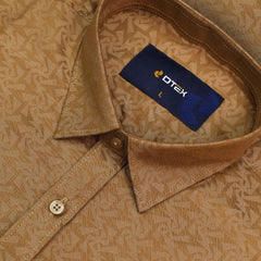 DTEX Luxury Edition Shirt 013