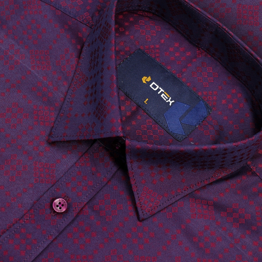 DTEX Luxury Edition Shirt 014