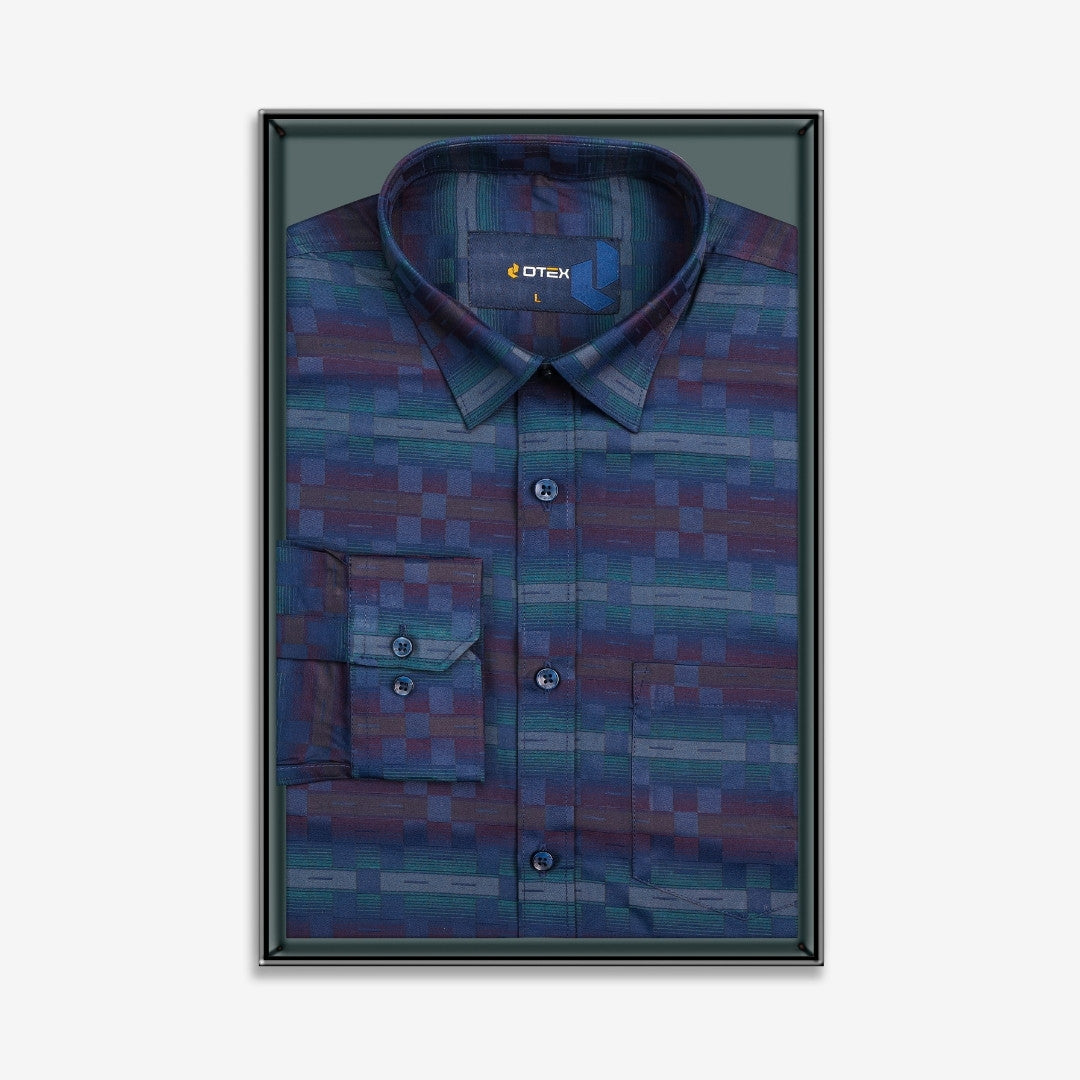 DTEX Luxury Edition Shirt 017