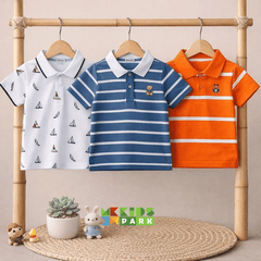Premium Polo KP3COMBO-07