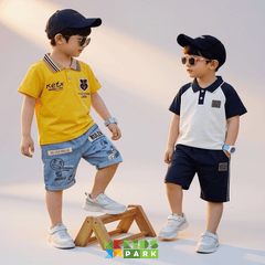 Premium Polo KP2SETCOMBO-11